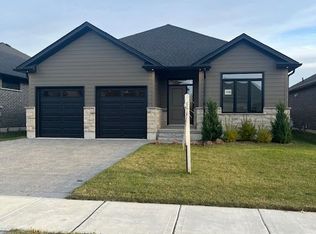 148 Foxborough Pl, Thames Centre, ON