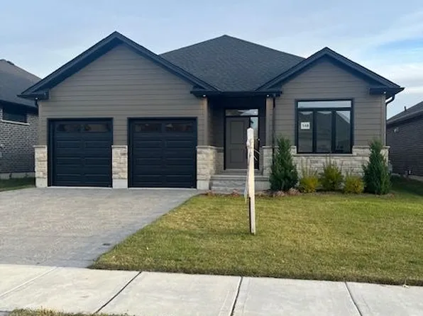 148 Foxborough Pl, Thames Centre, ON N0M 2P0