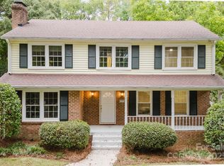 1224 Brockton Ln, Charlotte, NC 28226