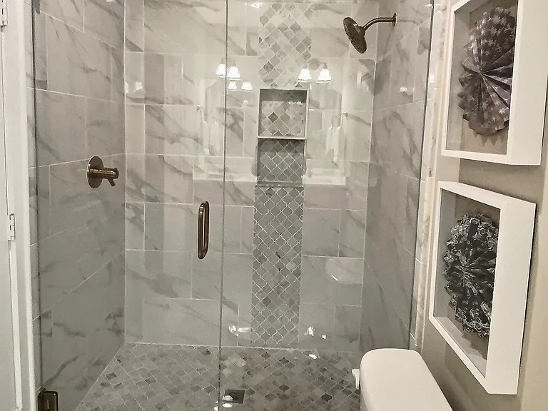 Bathroom #1