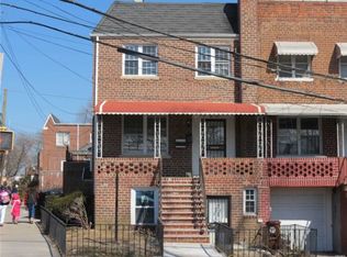 8801 208th St, Queens Village, NY 11427