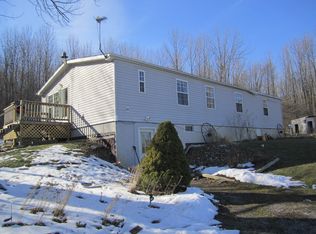 838 Route 19, Wyoming, NY 14591