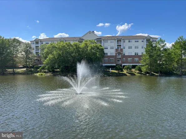 2607 Chapel Lake Dr APT 108, Gambrills, MD 21054