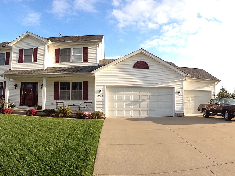1st image of 2865 Alexandra Dr