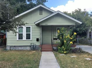 2202 E 20th St, Austin, TX 78722