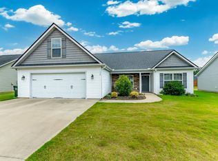 120 Sleepy River Rd, Simpsonville, SC 29681