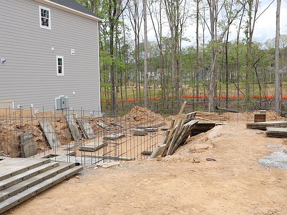 Homesite
