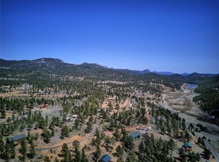 222 Gross Rd, Bailey, CO 80421