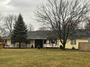 1351 E Bradford St, Marion, IN 46952