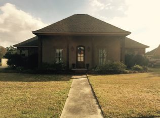 2244 W George St, Zachary, LA 70791