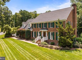 263 Divot Dr, Harrisonburg, VA 22802