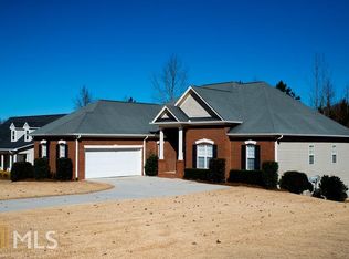 125 Little Vine Ln, Villa Rica, GA 30180