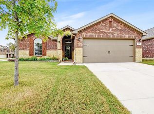 279 Oxford Dr, Fate, TX 75189