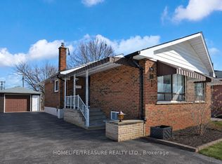19 Brampton Rd, Toronto, ON M9R3J3