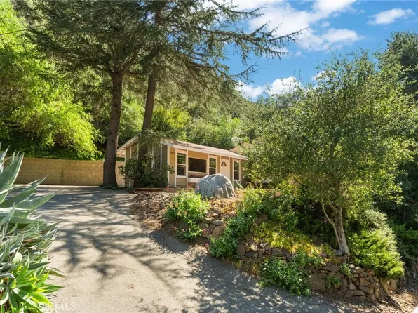 29552 Silverado Canyon Rd, Silverado, CA 92676