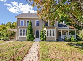 230 South St, Plainville, MA 02762