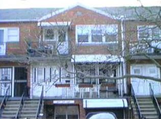 1248 Bergen Ave, Brooklyn, NY