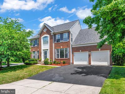 7304 Checkerberry Way, Upper Marlboro, MD, 20772