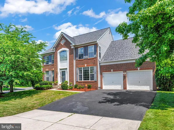 7304 Checkerberry Way, Upper Marlboro, MD 20772