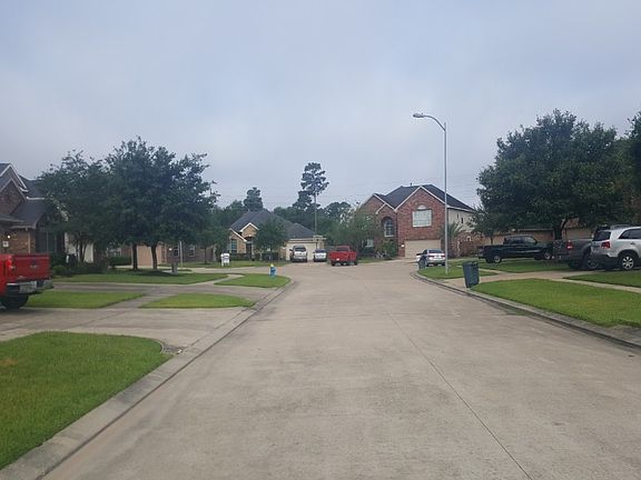 5th image of 15206 Heron Meadow Ln