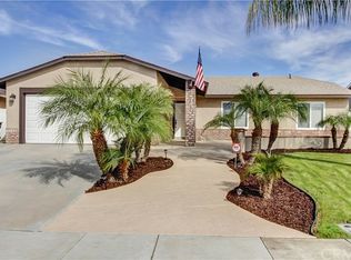 26108 Baldy Peak Dr, Menifee, CA 92586