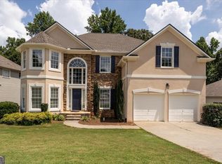 2657 Stockbridge Way, Dacula, GA 30019