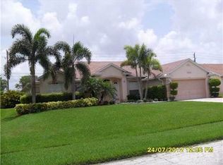 3023 SE Wake Rd, Port Saint Lucie, FL 34984