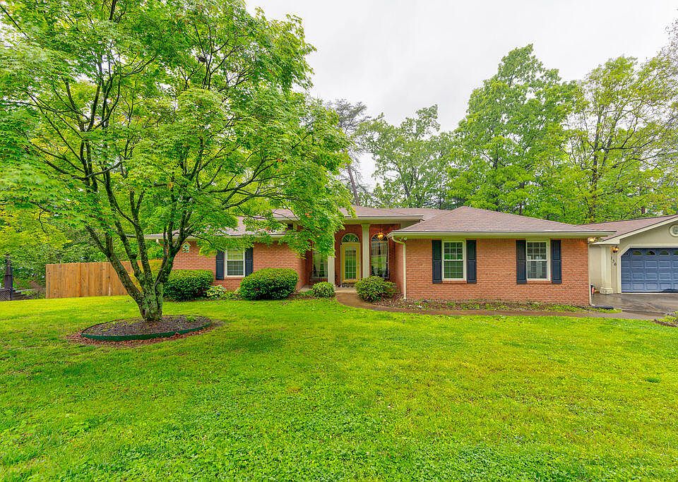 136 Dana Ln, Chickamauga, GA 30707 Zillow