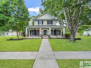 167 Cherryfield Ln, Savannah, GA 31419