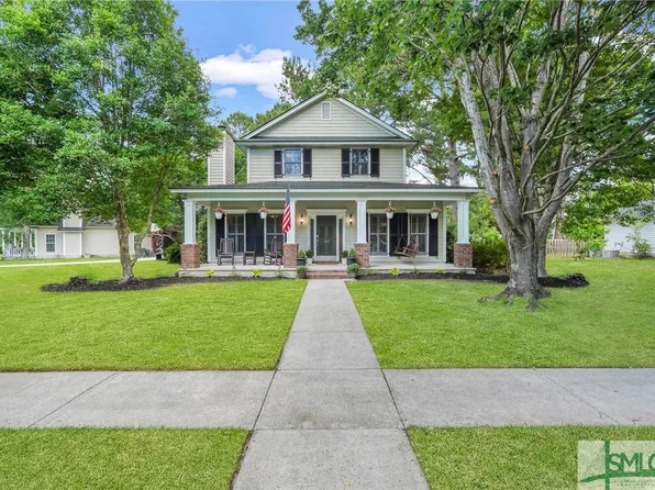 167 Cherryfield Lane, Savannah, GA 31419