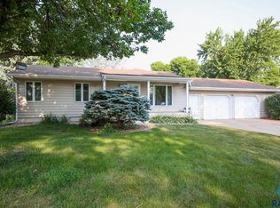 405 S 5th Ave, Brandon, SD 57005