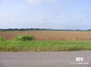 0 N Lipscomb Rd N, Magnolia Springs, AL 36555