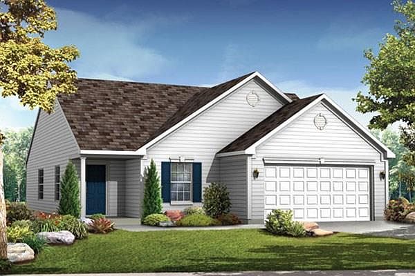 1st image of 4522 Clingstone Ct