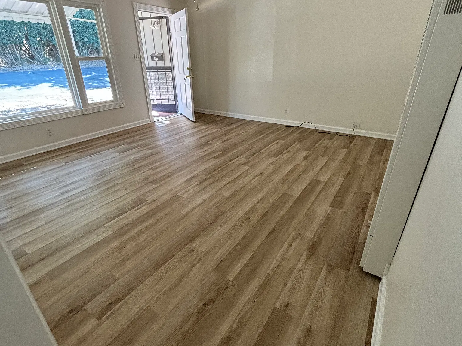 2 bed, $2,600 — Photo 4