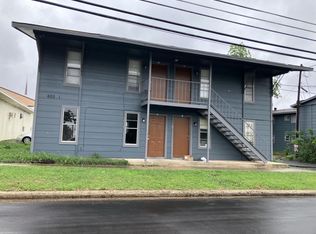 602 N 2nd St #1-D, Killeen, TX 76541