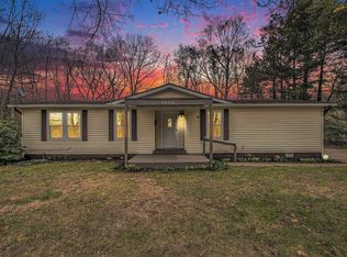 54514 Buckeye Rd, Mishawaka, IN 46545