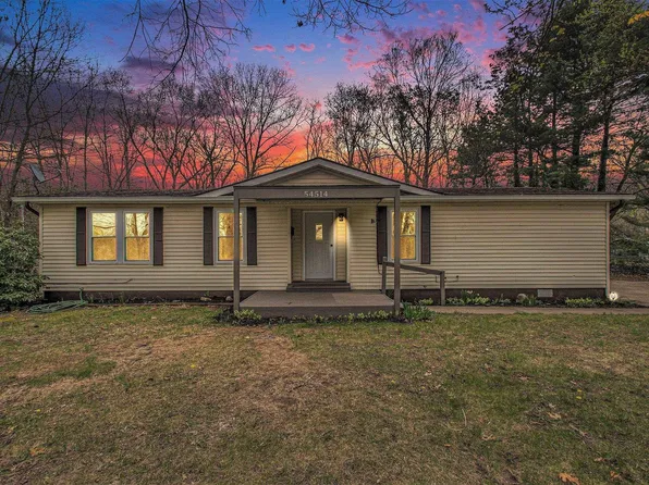 54514 Buckeye Rd, Mishawaka, IN 46545