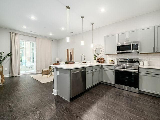 1st image of 497 E Town St #412