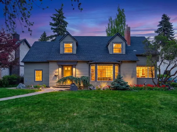 106 Saint Georges Cres NW, Edmonton, AB T5N 3M7