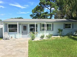 1012 Palmetto Dr, Venice, FL 34293