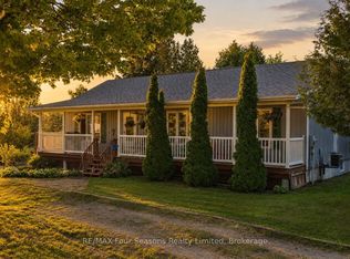 595365 4th Line, The Blue Mountains, ON N0H2E0