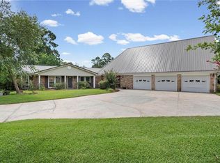 4565 Cypress Shores Dr, Mobile, AL 36619