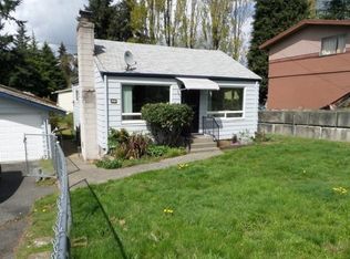 904 SW 118th St, Seattle, WA 98146