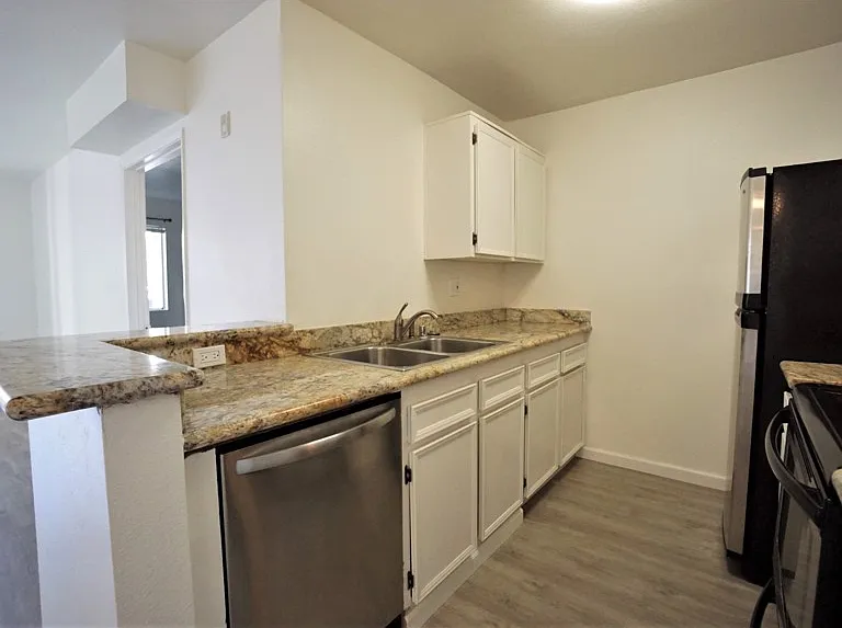6191 Rancho Mission Rd #201 — Photo 5