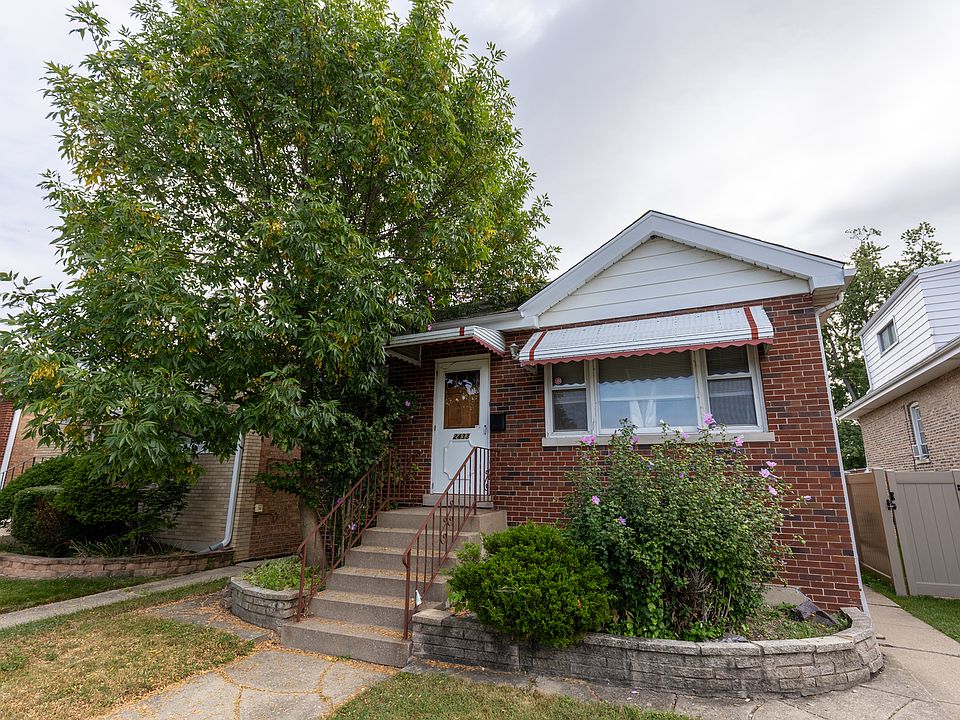 1st image of 2433 S Keystone Ave
