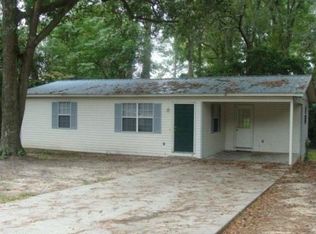 2004 Springhill Dr, Valdosta, GA 31602