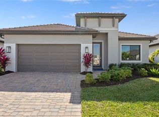 4087 Pegasus WAY, NAPLES, FL 34120