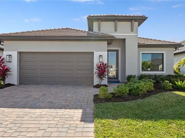 4087 Pegasus WAY, NAPLES, FL 34120
