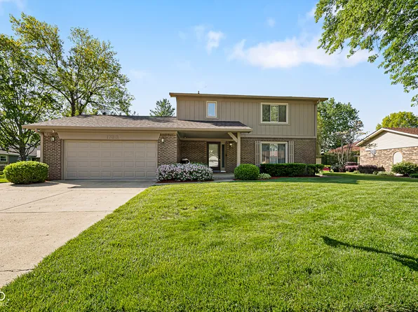 1733 Sycamore Dr, Plainfield, IN 46168