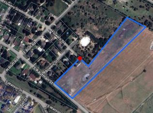 620 S Kaufman St, Seagoville, TX 75159